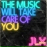 JLX feat. LaVance Colley