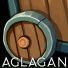 Aglagan