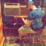 Riffs at Random