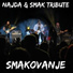 Najda i Smak Tribute Band