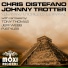 Chris Di Stefano & Johnny Trotter