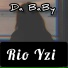 Rio Yzi
