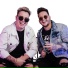 Marcos e Daniel