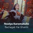 Noziya Karomatullo