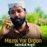 Saindad Bugti