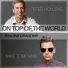 Peter Hollens