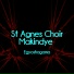 St Agnes Choir Makindye