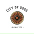 CITY OF DOGS