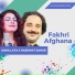 Hashmat Sahar, Asma Lata