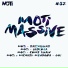 MOTi x Michael Mendoza