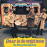 De Straatmuzikanten