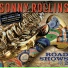 Sonny Rollins