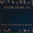 Tevfik Eraslan
