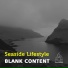 Blank Content