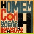 Nação Zumbi feat. Samantha Schümtz