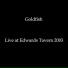 Goldfish