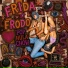 Frida y Frodo, abstemio