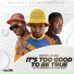 Material Golden feat. P-Star Master, Ntosh Gazi