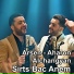 Arsen Alchangyan, Aharon Alchangyan