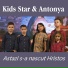 Antonya, Kids Star