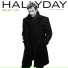 David Hallyday & Johnny Halliday