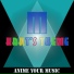 Anime your Music