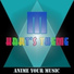 Anime your Music
