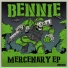 Bennie Dread MC
