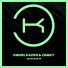 Daniel Kazuo, Zamky feat. Thayana Valle