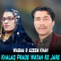 Wagma And Badar Iqrar, Azeem Khan