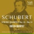Franz Schubert [Bush String Quartet, 1936]