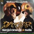 The Darrow Chem Syndicate, Sergei Orange, Kelle