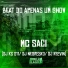 Mc Saci, Dj Negresko, Dj Ks 011 feat. Dj Keevin