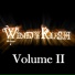 Windy Rush, Steph Venditti