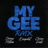 Senny Motion, Enoplat feat. Chino Kidd