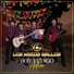 LOS MEROS GALLOS