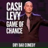 Cash Levy