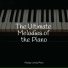 Classical Study Music, Piano Soul, Piano Bar
