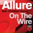 Allure Feat Christian Burns