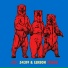 543ff, Lenson