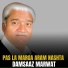 Damsaaz Marwat