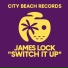 James Lock