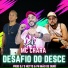 MC CHARA, Dj Netto, DJ PH MÃO DE OURO