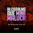 MC Magrinho, MC PR