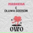 Masheka, Oluwa GodSon