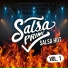 Salsa Prime, Leyton
