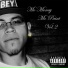 Mike-Lee feat. Bang