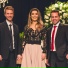 Enlace Trio, Leonardo Maziero, Aline Manfredi