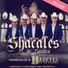 Shacales de Sonora