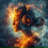 Sleepy Times, Spark A Flame, Brainwave Binaural